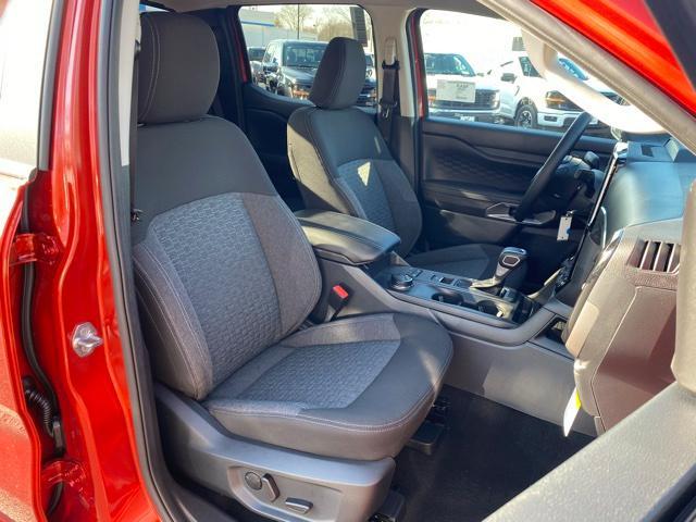 new 2024 Ford Ranger car, priced at $43,175