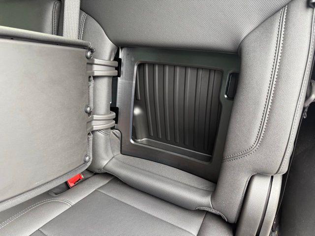 used 2025 Chevrolet Silverado 1500 car, priced at $58,970