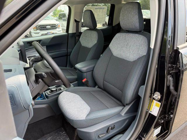 new 2025 Ford Maverick car, priced at $35,350