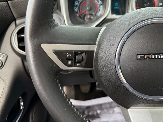 used 2010 Chevrolet Camaro car, priced at $20,999