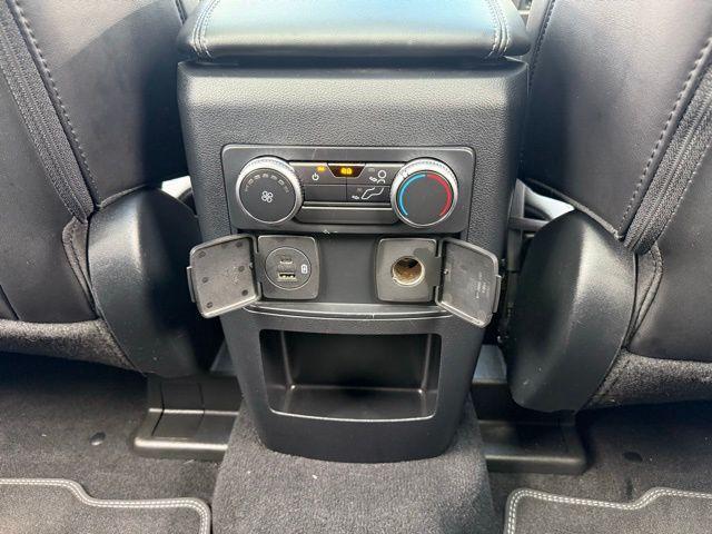 used 2021 Ford Explorer car, priced at $26,995