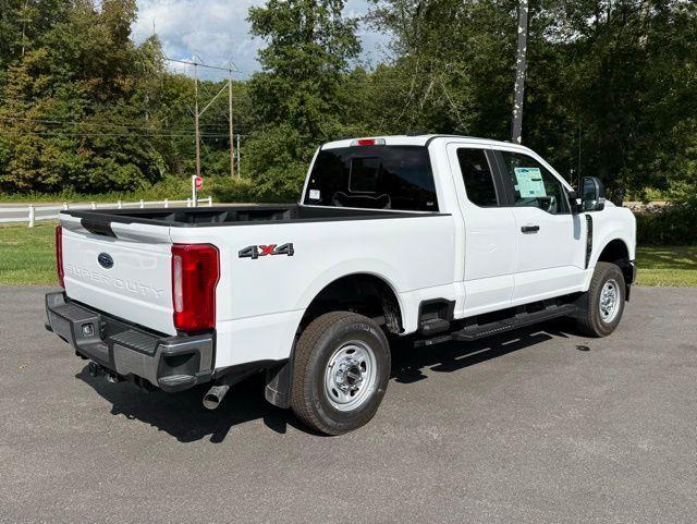 new 2026 Ford F-350 car