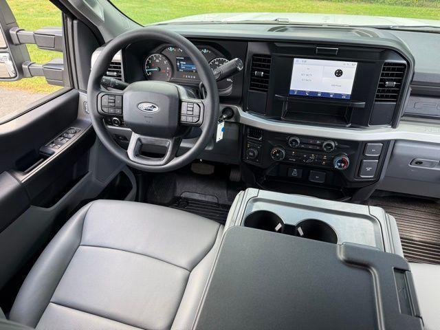 new 2026 Ford F-350 car