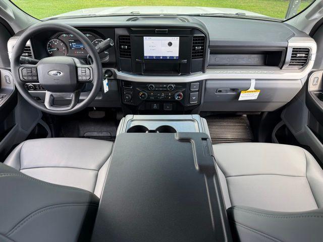 new 2026 Ford F-350 car