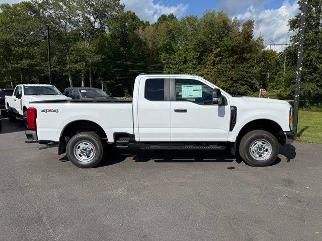 new 2026 Ford F-350 car