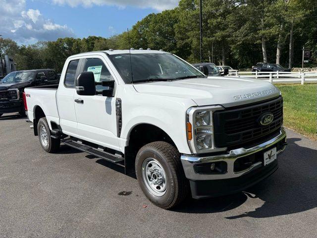 new 2026 Ford F-350 car