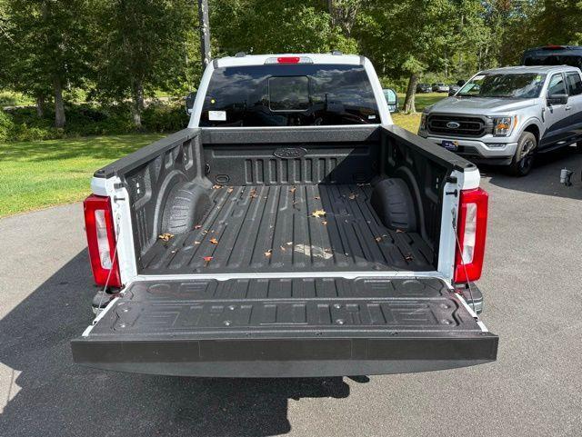 new 2026 Ford F-350 car