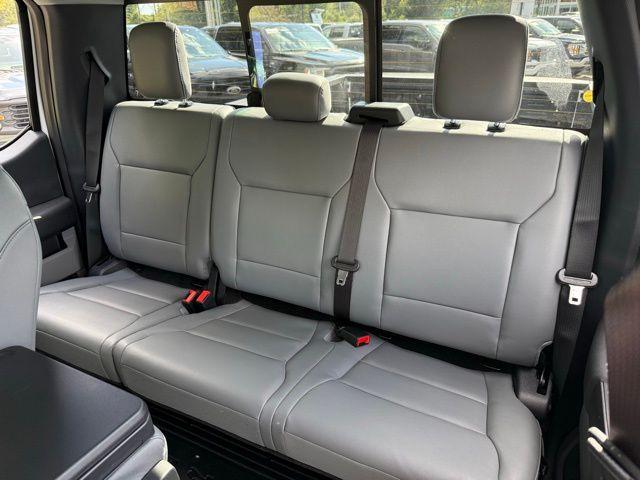 new 2026 Ford F-350 car