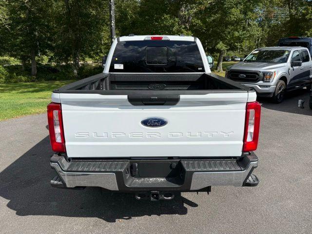 new 2026 Ford F-350 car