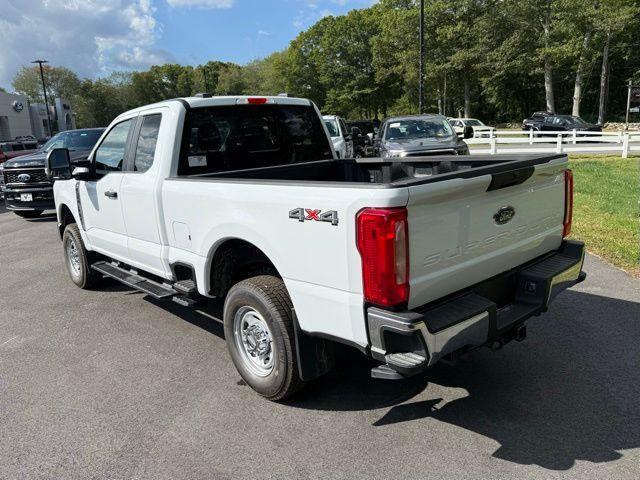 new 2026 Ford F-350 car