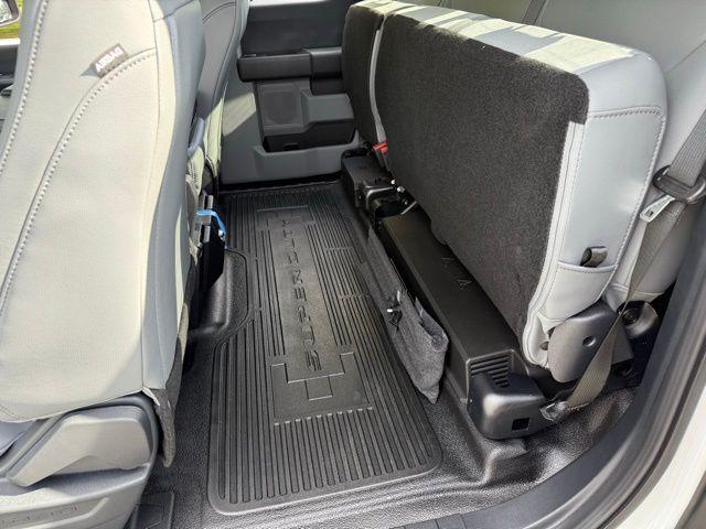 new 2026 Ford F-350 car