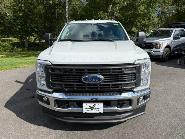 new 2026 Ford F-350 car