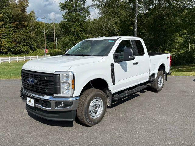 new 2026 Ford F-350 car