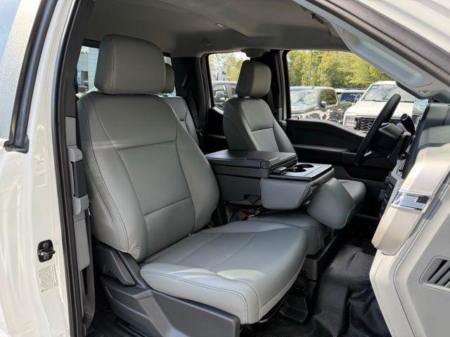 new 2026 Ford F-350 car