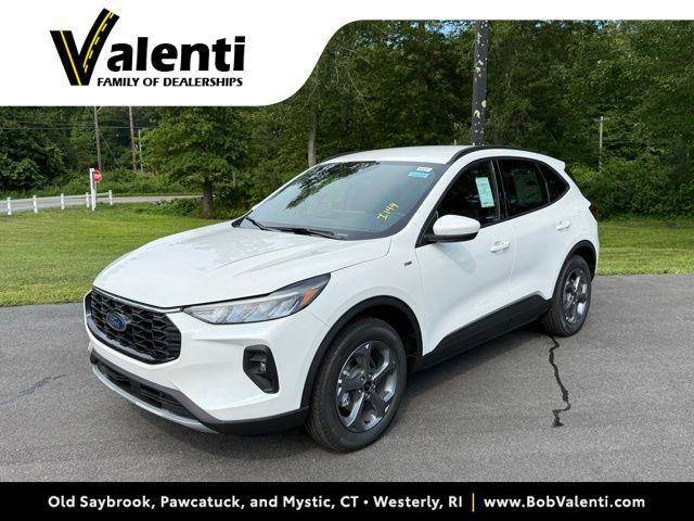 new 2025 Ford Escape car, priced at $34,670