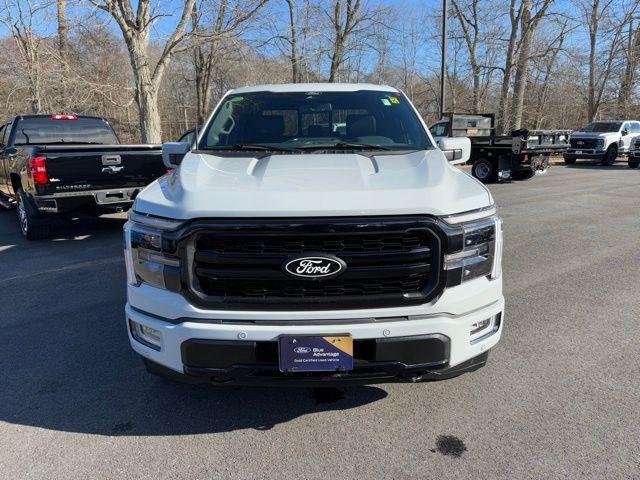 used 2024 Ford F-150 car, priced at $63,995