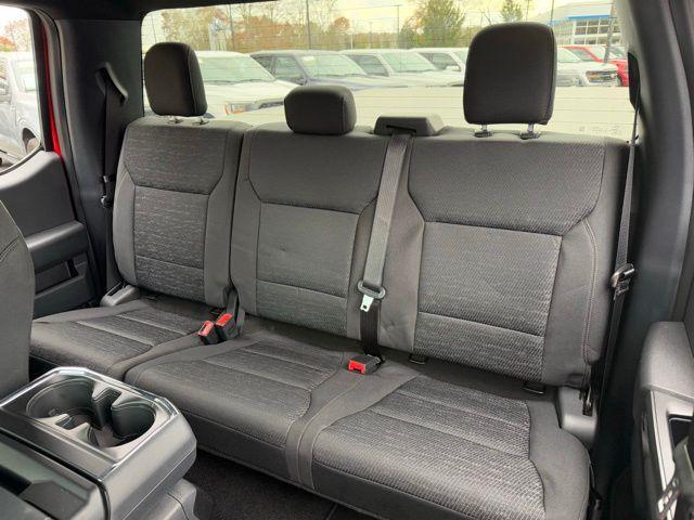 used 2022 Ford F-150 car, priced at $40,750