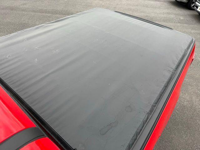 used 2022 Ford F-150 car, priced at $40,750