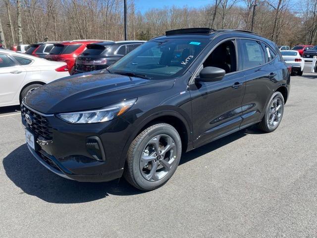 new 2024 Ford Escape car, priced at $35,995