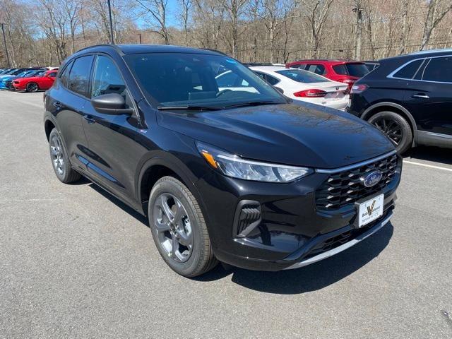 new 2024 Ford Escape car, priced at $35,995