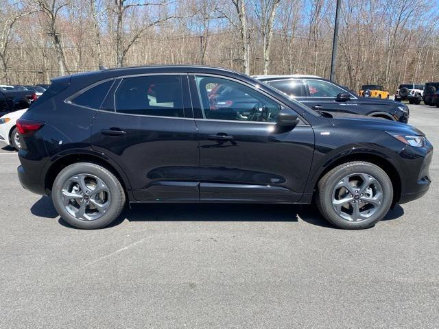 new 2024 Ford Escape car, priced at $35,995