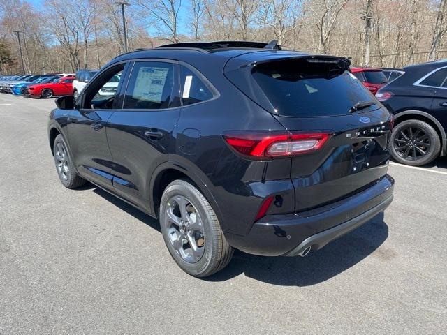 new 2024 Ford Escape car, priced at $35,995