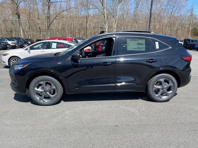 new 2024 Ford Escape car, priced at $35,995