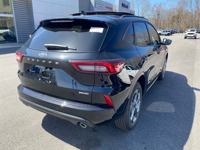 new 2024 Ford Escape car, priced at $35,995