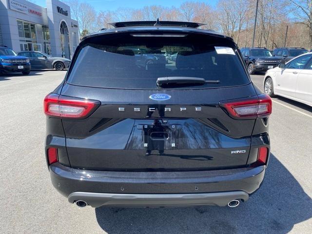 new 2024 Ford Escape car, priced at $35,995