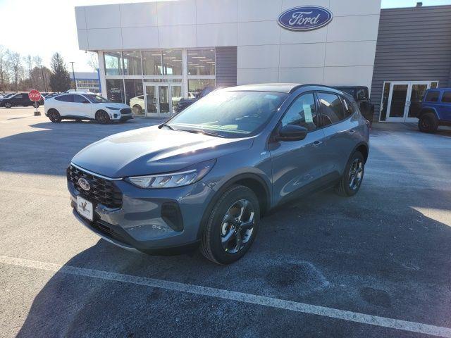 new 2025 Ford Escape car, priced at $35,465