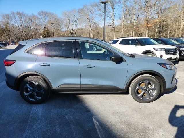 new 2025 Ford Escape car, priced at $35,465