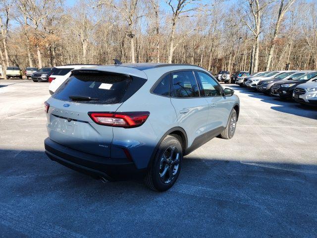 new 2025 Ford Escape car, priced at $35,465