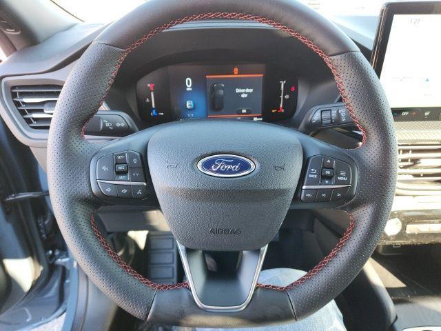 new 2025 Ford Escape car, priced at $35,465