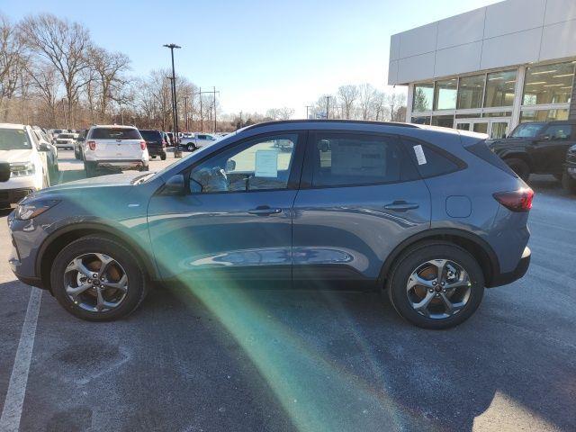 new 2025 Ford Escape car, priced at $35,465