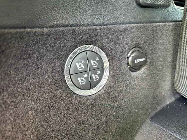 used 2024 Genesis GV80 car, priced at $56,995