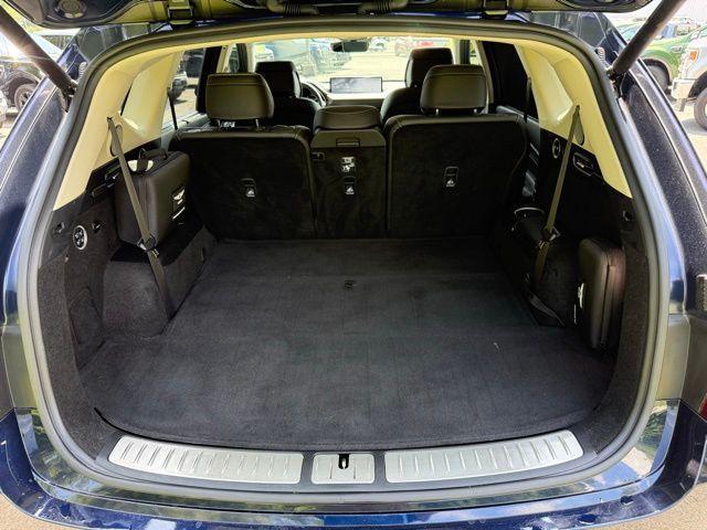 used 2024 Genesis GV80 car, priced at $56,995
