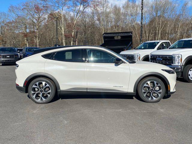 new 2024 Ford Mustang Mach-E car, priced at $47,580