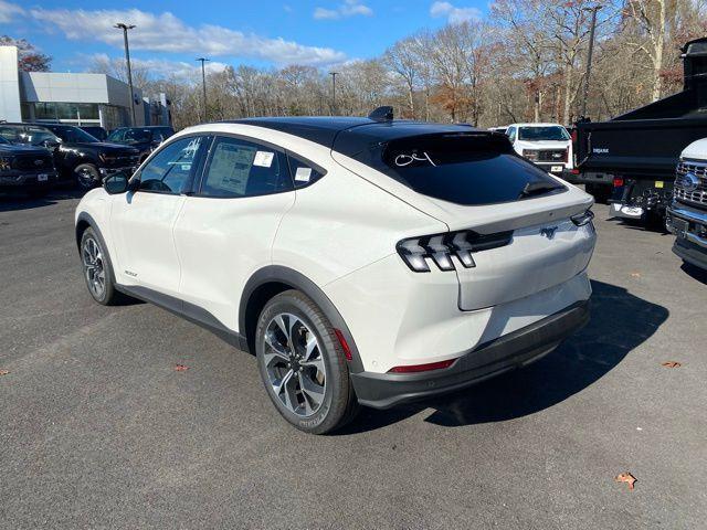 new 2024 Ford Mustang Mach-E car, priced at $47,580