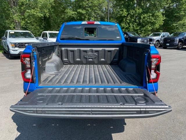 new 2024 Ford Ranger car, priced at $44,170