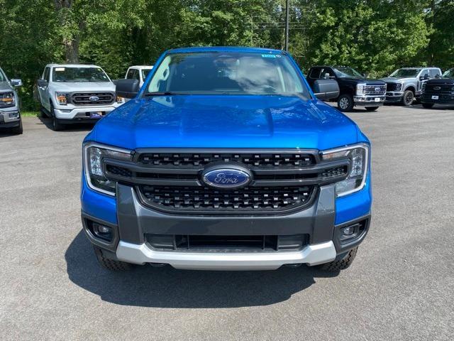 new 2024 Ford Ranger car, priced at $44,170