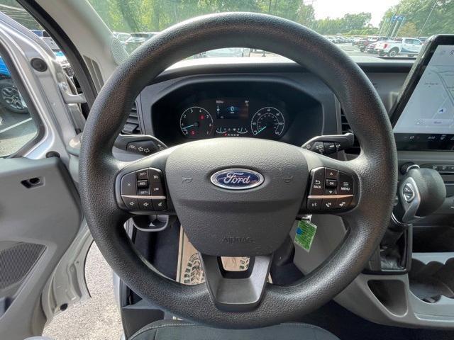 used 2022 Ford Transit-350 car, priced at $58,495