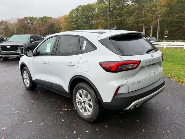 new 2026 Ford Escape car