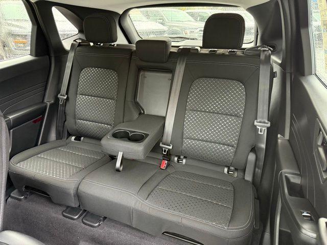 new 2026 Ford Escape car