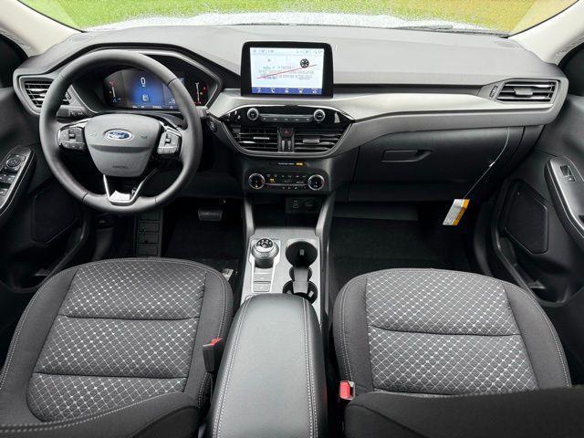 new 2026 Ford Escape car