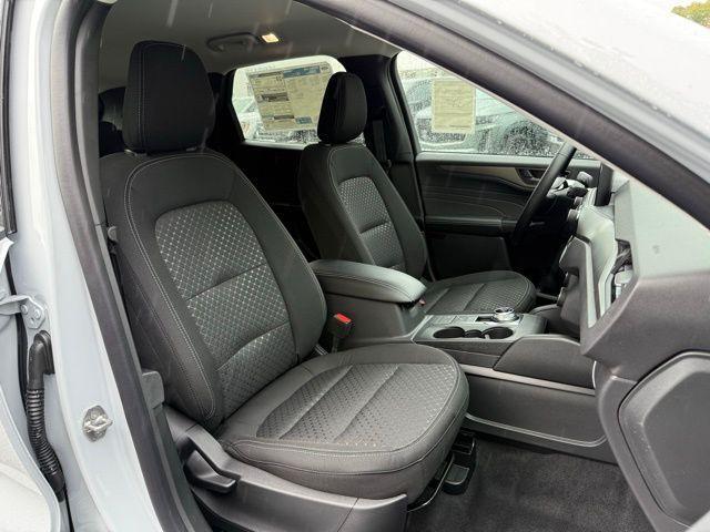 new 2026 Ford Escape car