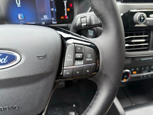 new 2026 Ford Escape car