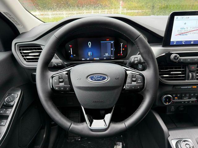 new 2026 Ford Escape car