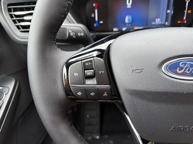 new 2026 Ford Escape car