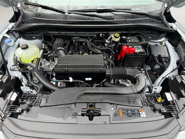 new 2026 Ford Escape car