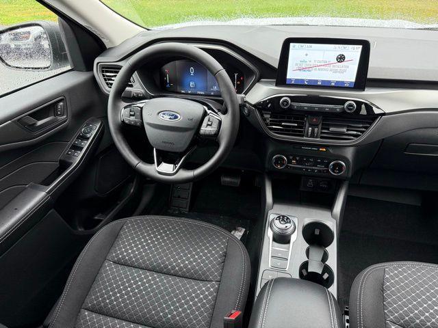 new 2026 Ford Escape car